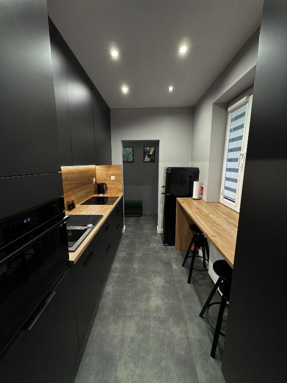 Apartamenty Zielona - 16