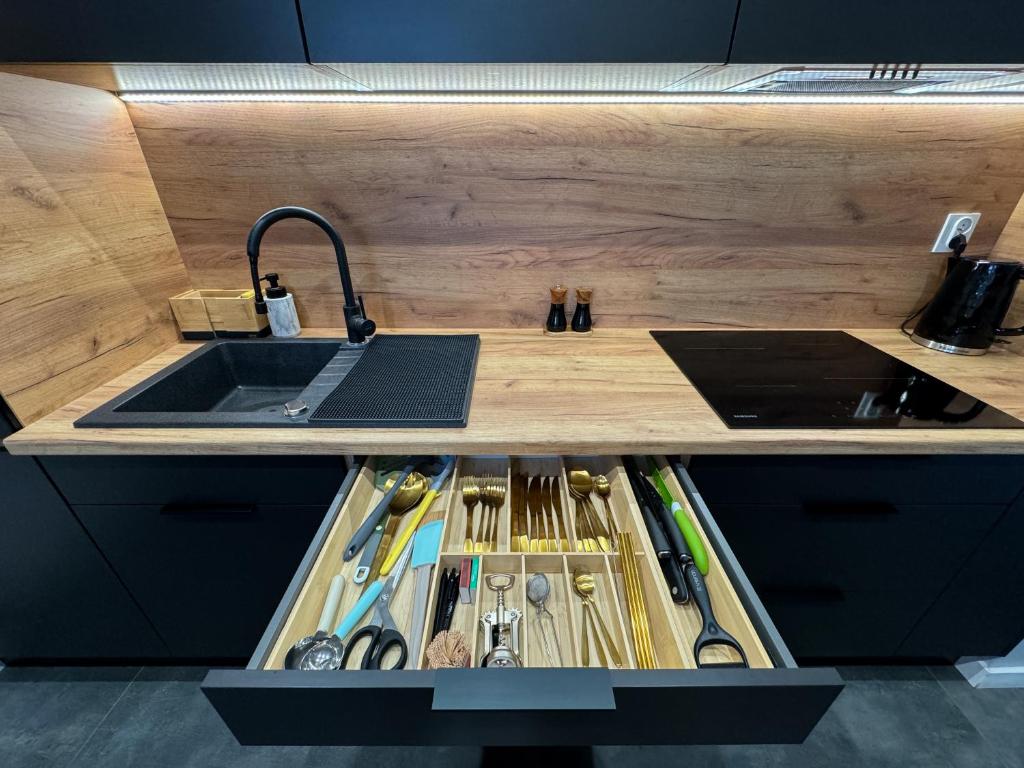 Apartamenty Zielona - 19