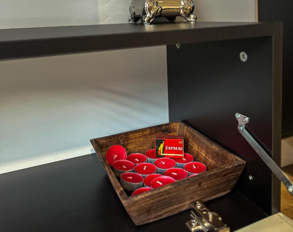 Apartamenty Zielona - 6