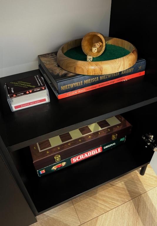 Apartamenty Zielona - 5