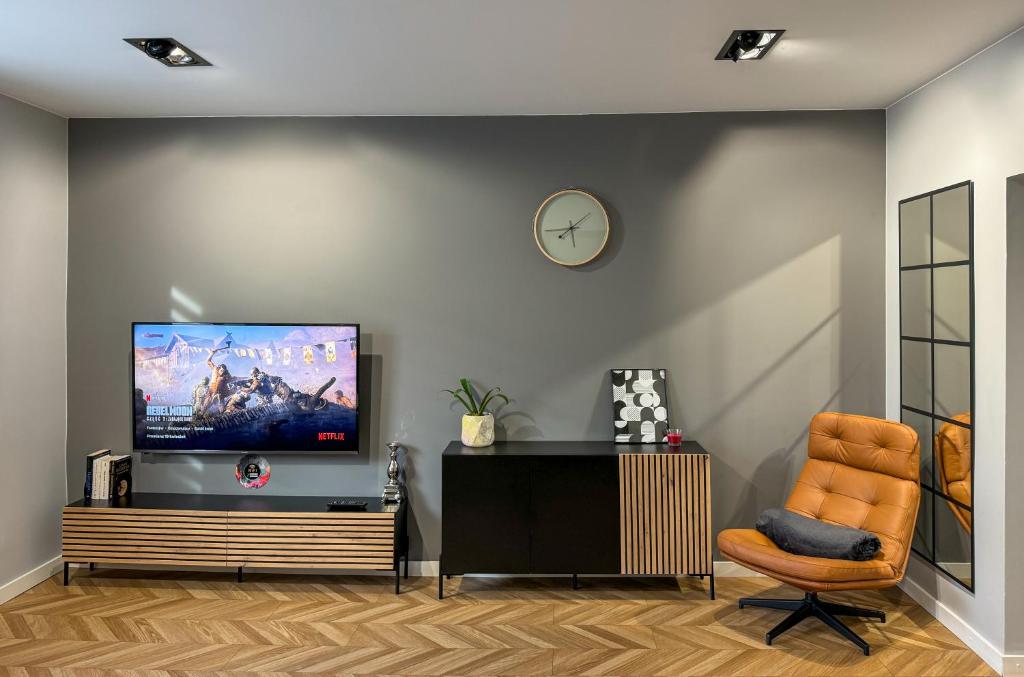 Apartamenty Zielona - 4