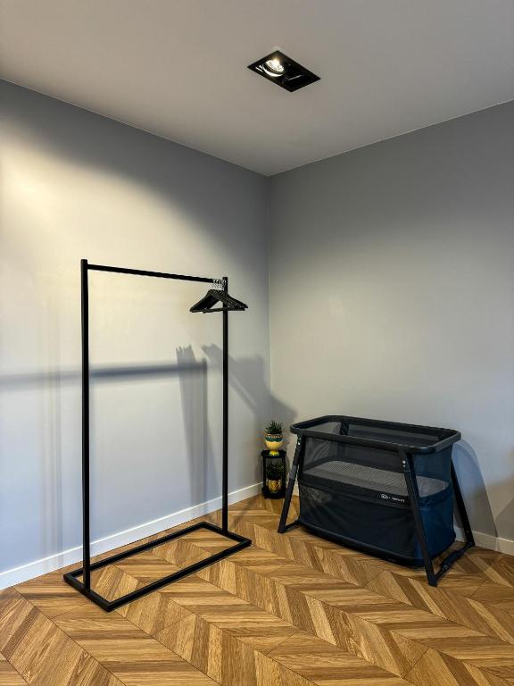 Apartamenty Zielona - 13