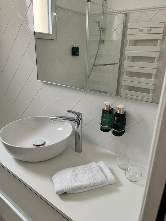 La Villa d'Auteuil, Paris 16 - 6