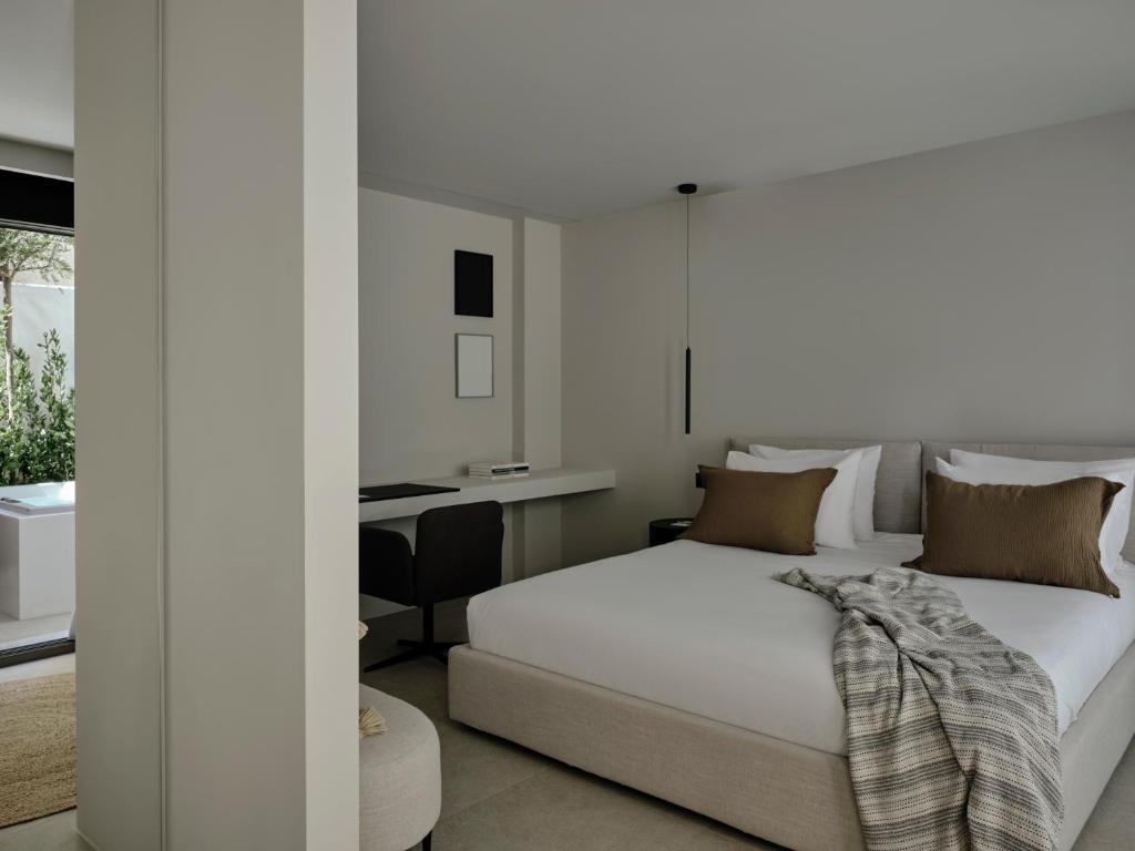 Bond Smart Living Suites - Resim 39