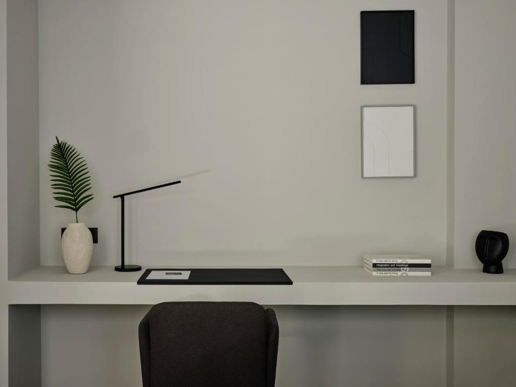 Bond Smart Living Suites - Resim 38