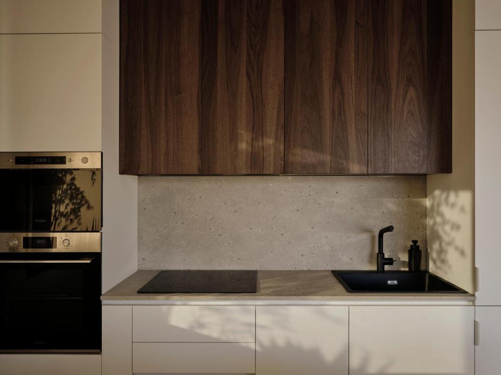 Bond Smart Living Suites - Resim 43