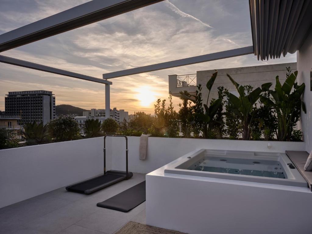 Bond Smart Living Suites - Resim 20