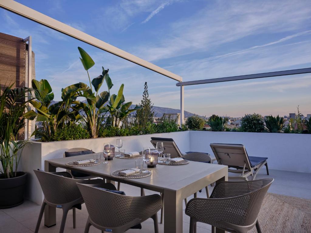 Bond Smart Living Suites - Resim 31