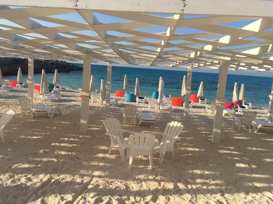 Studio Porto Golf Resort Alamien North Coast
