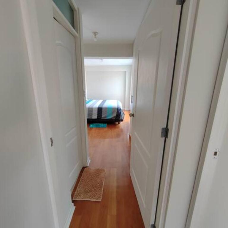 Postel nebo postele na pokoji v ubytování Elite Apartment 2