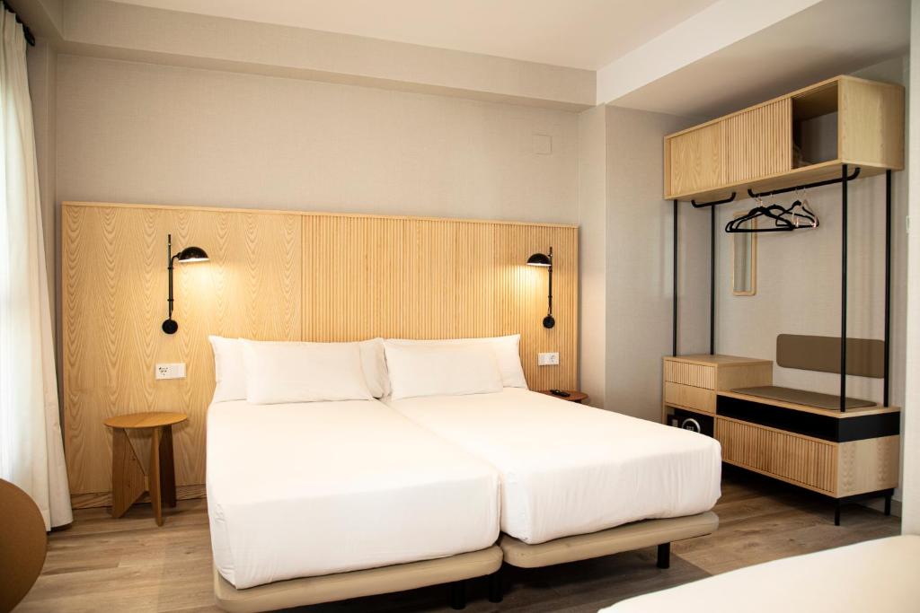 Hotel Dos Rios Origen - 2