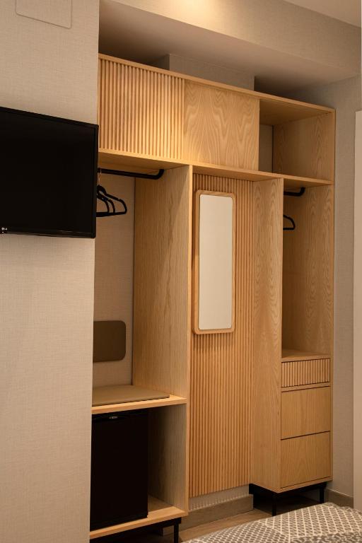 Hotel Dos Rios Origen - 10