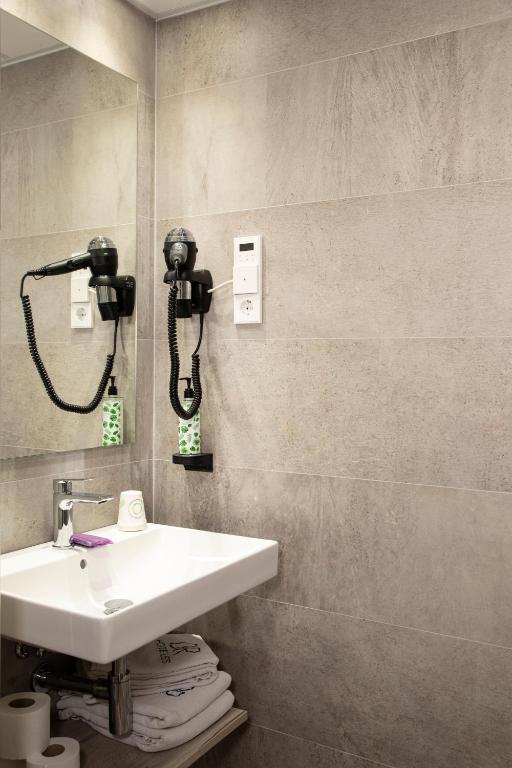 Hotel Dos Rios Origen - 6