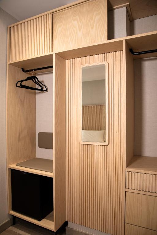 Hotel Dos Rios Origen - 11