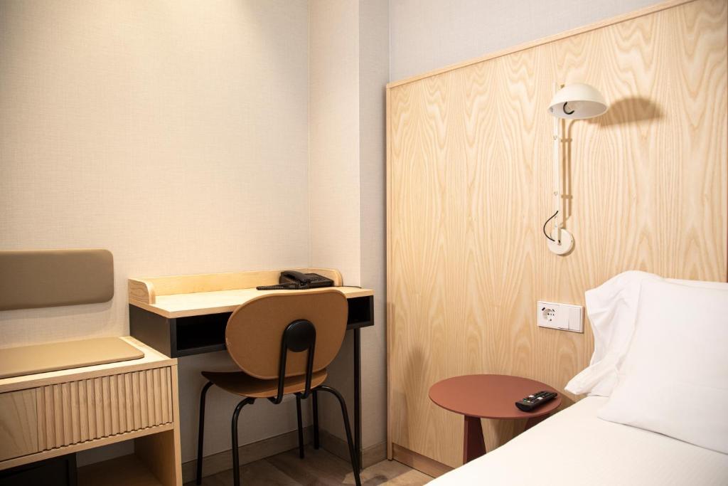 Hotel Dos Rios Origen - 12