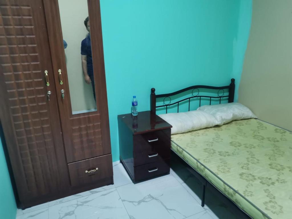 apartment in Ajman UAE Dubai, Ajman (updated prices 2024)