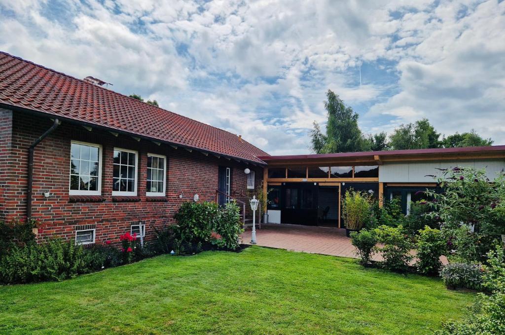 Ferienhaus im Moor - Maison De Vacances