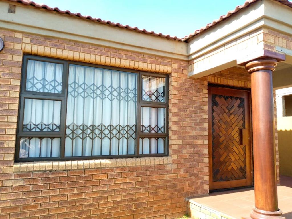 Mndeni The Guest House (Fordsburg) oppdaterte priser for 2024