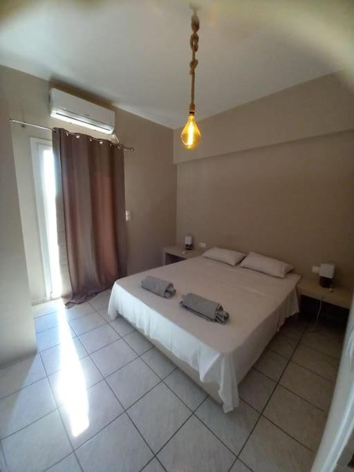 Fotografie z fotogalerie ubytování Stentor 3 v destinaci Tinos