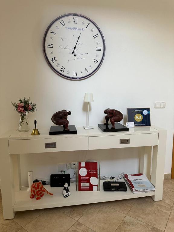 Fotografie z fotogalerie ubytování Casa Mocho Branco v destinaci Loulé