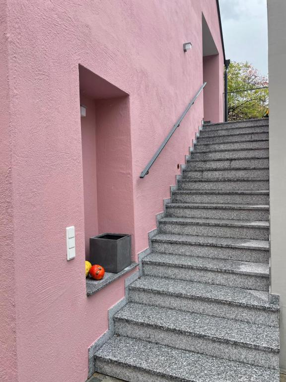 Kép Altes Winzerhaus in der Wachau - neu renoviertes Haus mit Terrasse szállásáról Dürnsteinben a galériában