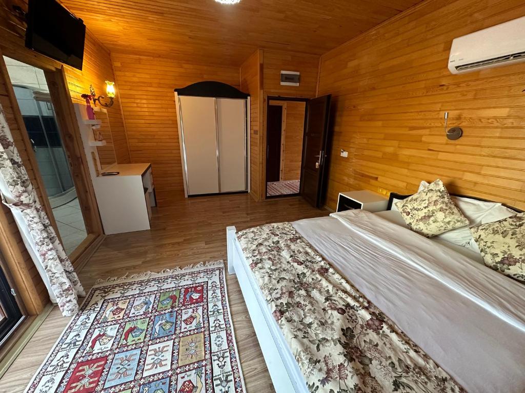 Palm Konak Hotel - 2