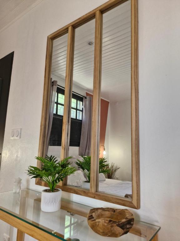 Fotografie z fotogalerie ubytování Villa Vénus v destinaci Le Robert