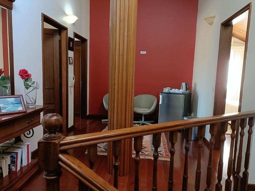 Guesthouse Pool & Sea Espinho Oporto - Double Room
