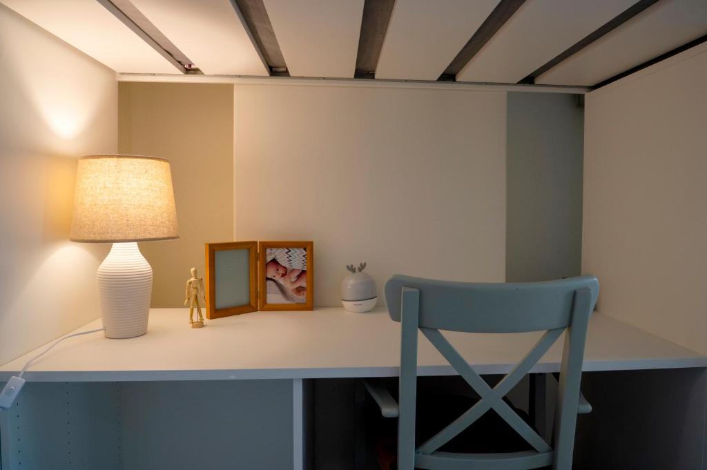 Fotografie z fotogalerie ubytování Sirmar Seaview Apartment v destinaci Nea Kallikratia