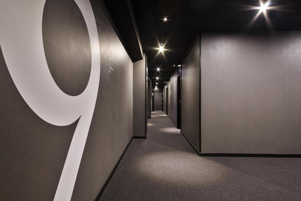 Andante Hotel - Resim 29