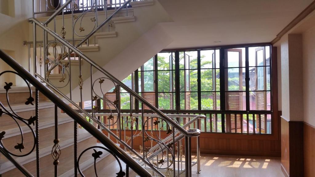 MD Boutique Hotel - Resim 41