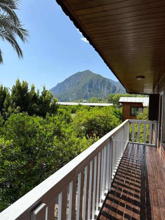 Palm Konak Hotel - 5