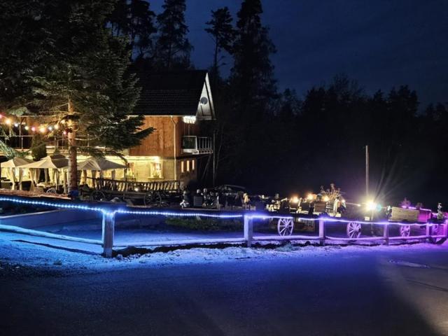 Landgasthof Zur Linde - 6