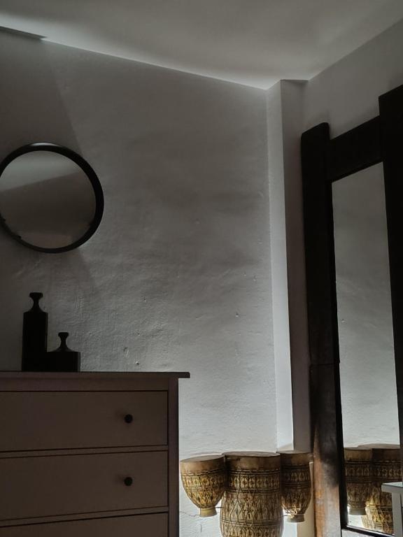 Casa rural la luz de Ari - Vakantiehuis