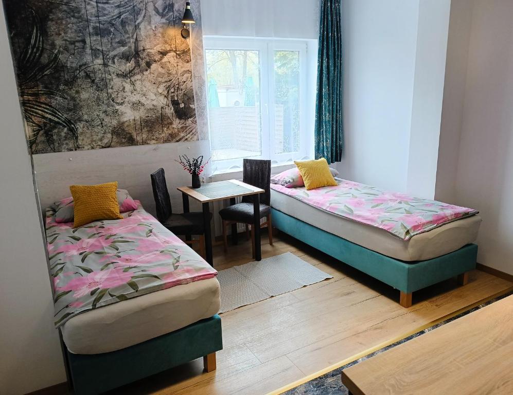 City Center Apartments Kilińskiego 22 - Studio