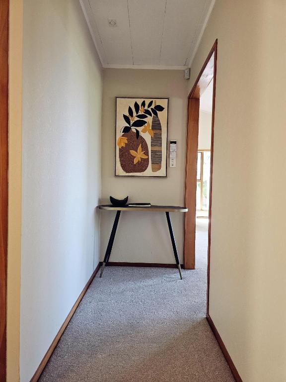 The waterfront 361-With sea view, skysport and air conditioner in each bedroom - Resim 18