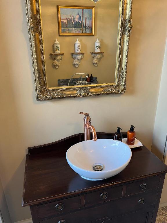 Fotografie z fotogalerie ubytování Chez Vivienne v destinaci Ilkley