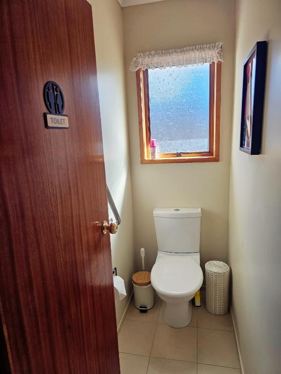 The waterfront 361-With sea view, skysport and air conditioner in each bedroom - Resim 21