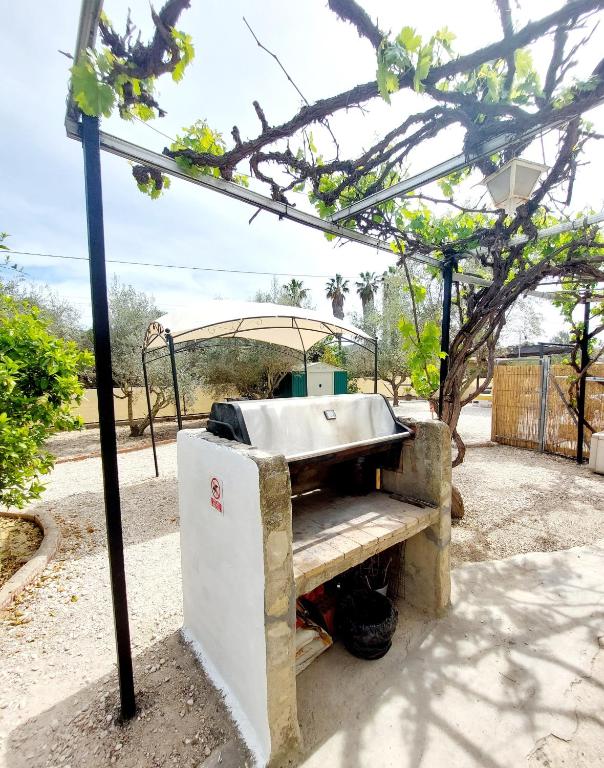Fotografie z fotogalerie ubytování Casa Josa v destinaci Ontinyent