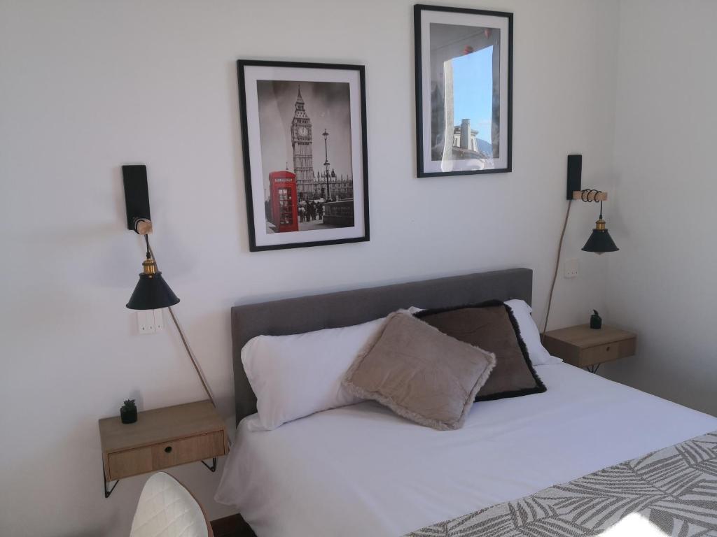 Imagen de la galería de Dúplex en la comarca de Ferrol, en Narón