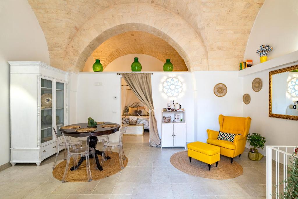Un giorno bellissimo suite & spa