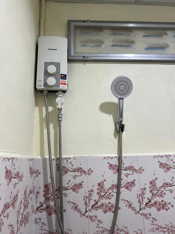 Fotografie z fotogalerie ubytování Nopphadon Hotel v Lat Krabangu