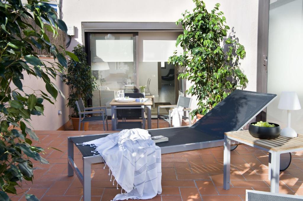 Eric Vökel Boutique Apartments - Sagrada Familia Suites - 8