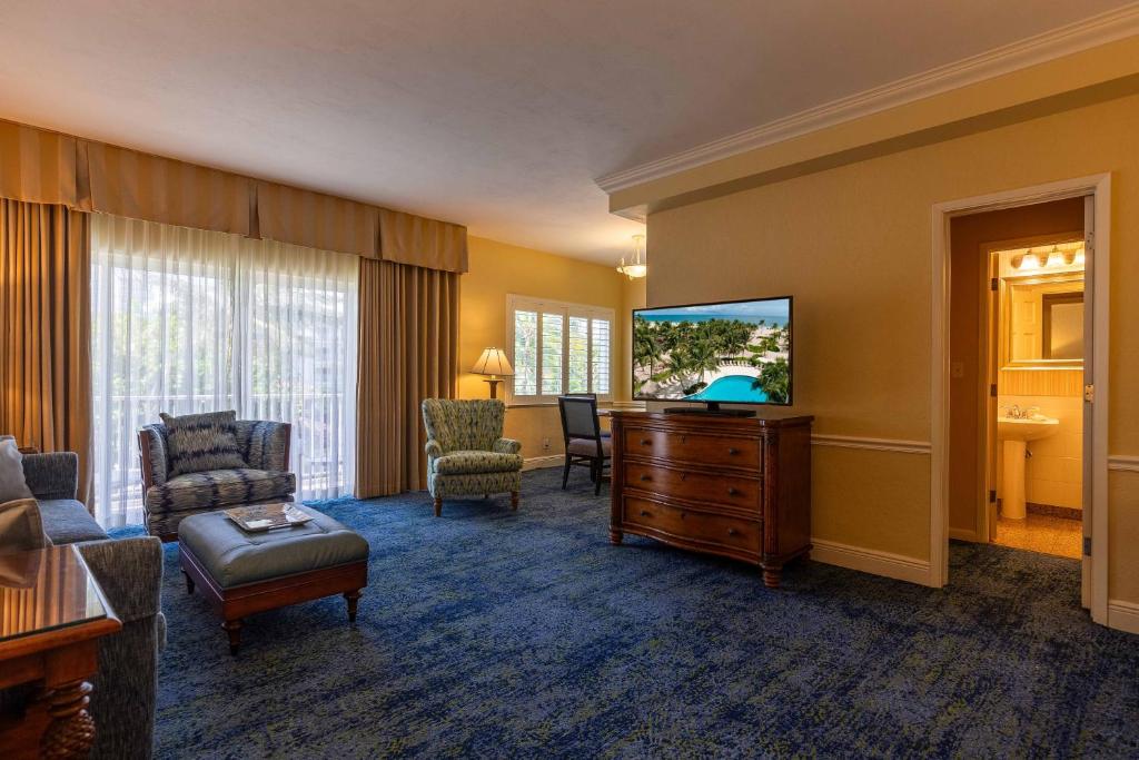 The Lago Mar Beach Resort and Club - Suite De Lujo