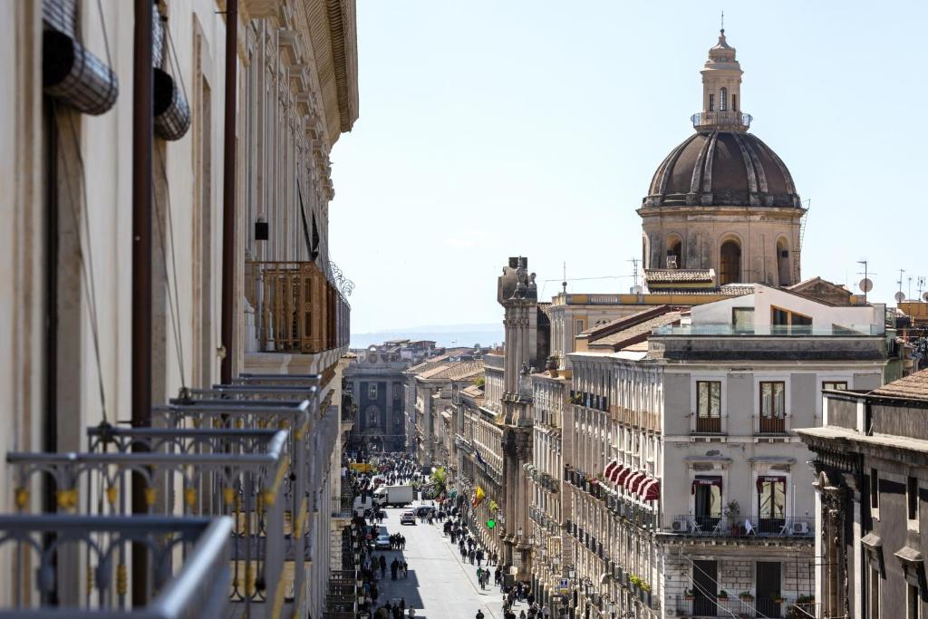 Palazzo Costarelli - Bed and Breakfast - 16