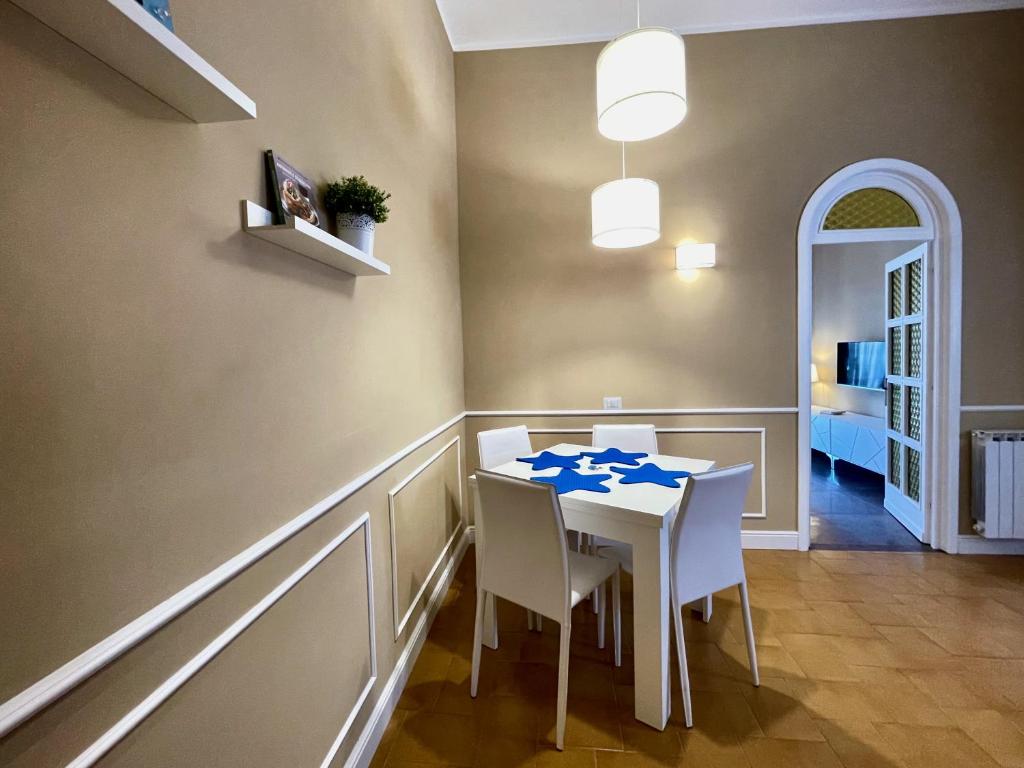 Kép CASA GRAMSCI - Anzio Centro szállásáról Anzióban a galériában