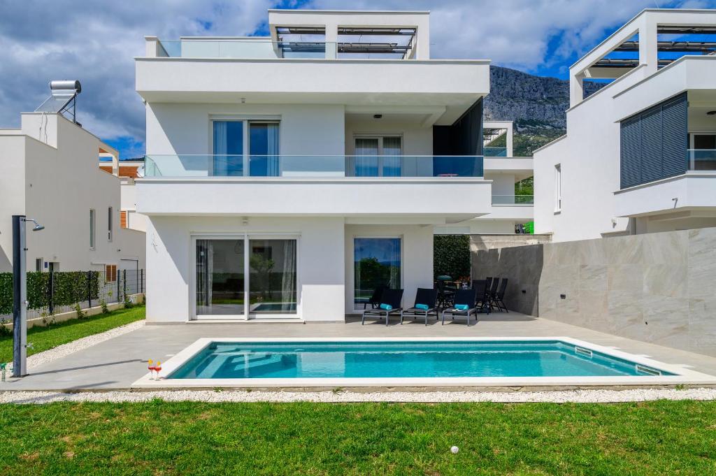 Villa 3I