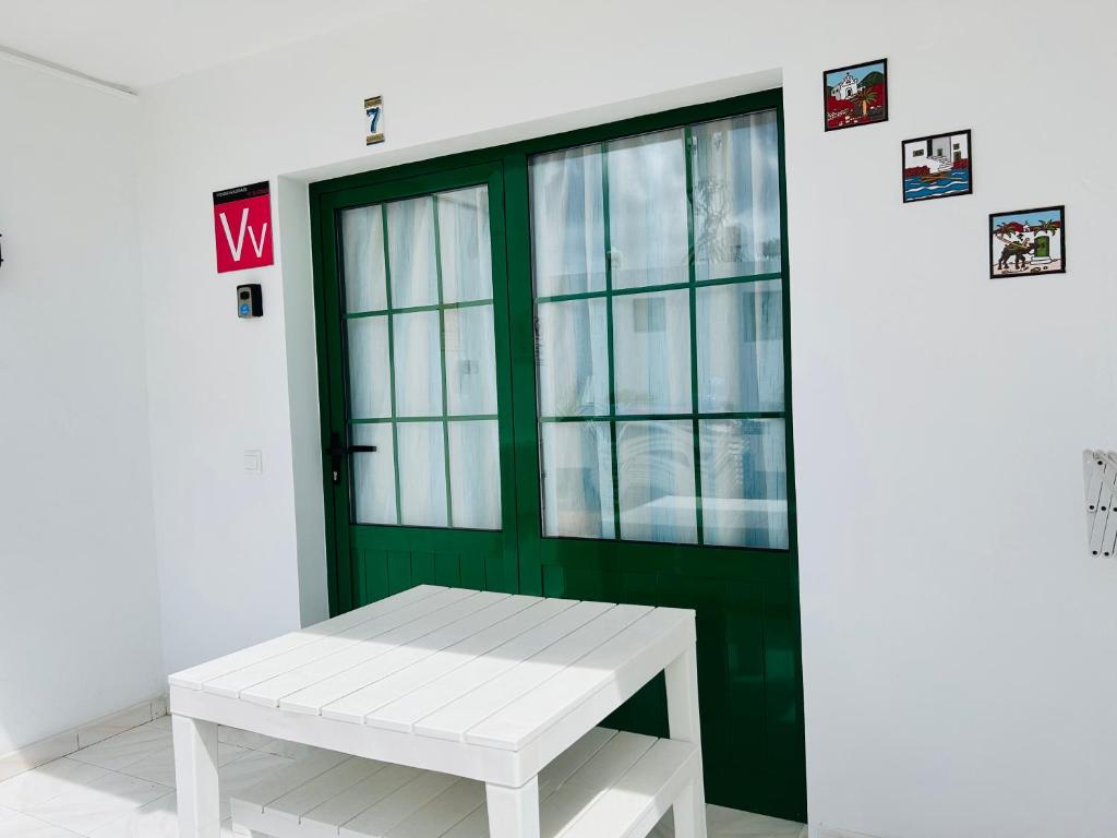 Kép -MONTORIAN Apartments -LANZAROTE szállásáról Tíasban a galériában