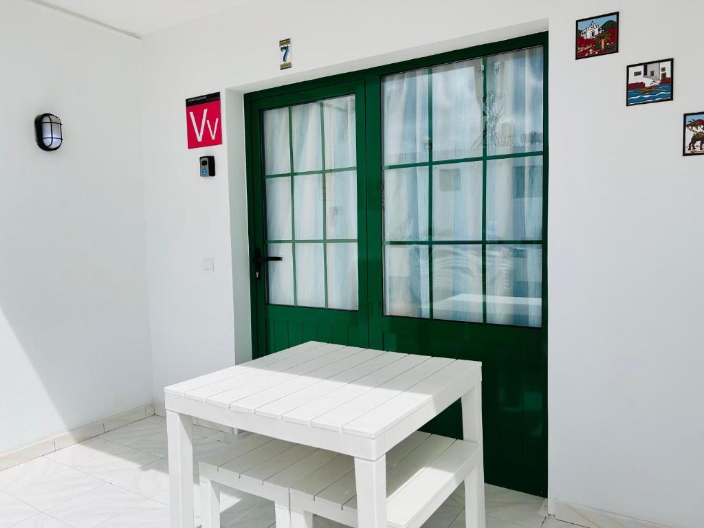 Kép -MONTORIAN Apartments -LANZAROTE szállásáról Tíasban a galériában