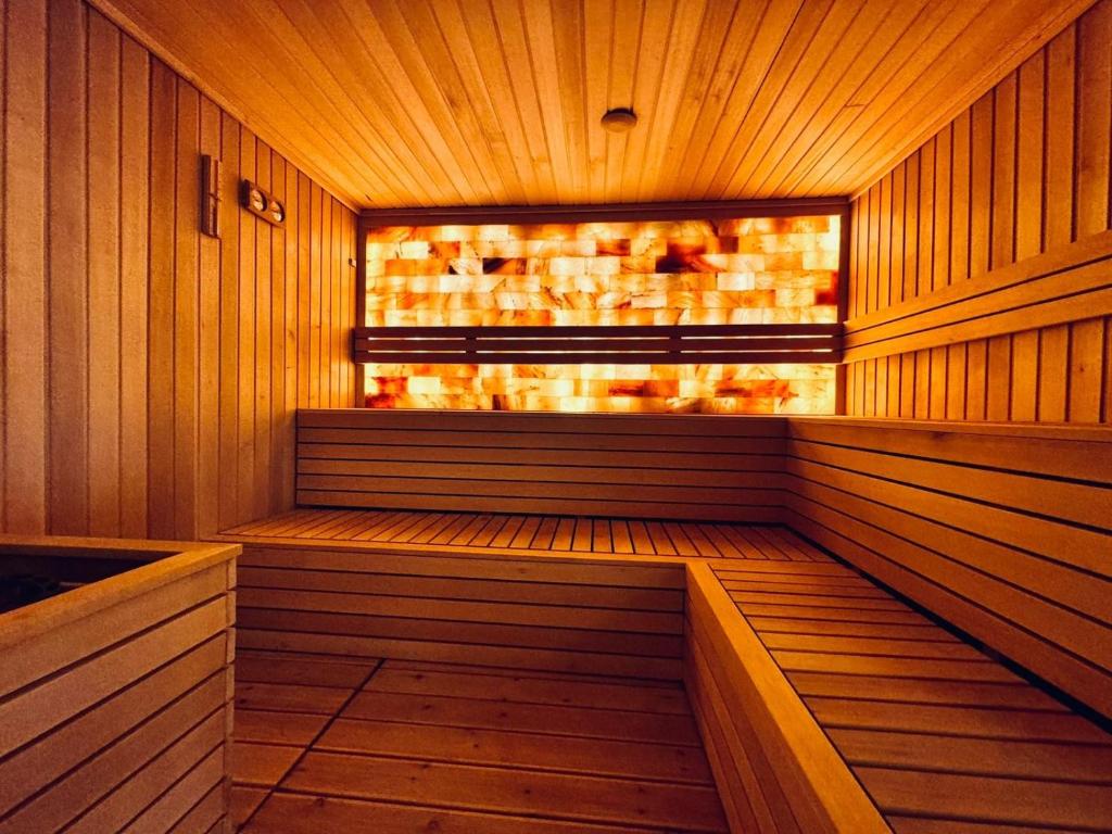 Fotografie z fotogalerie ubytování Hanami Design Hotel v Bělehradě